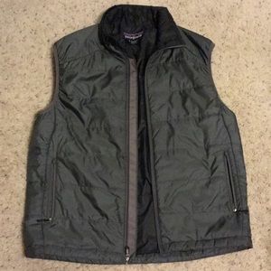 Patagonia vest